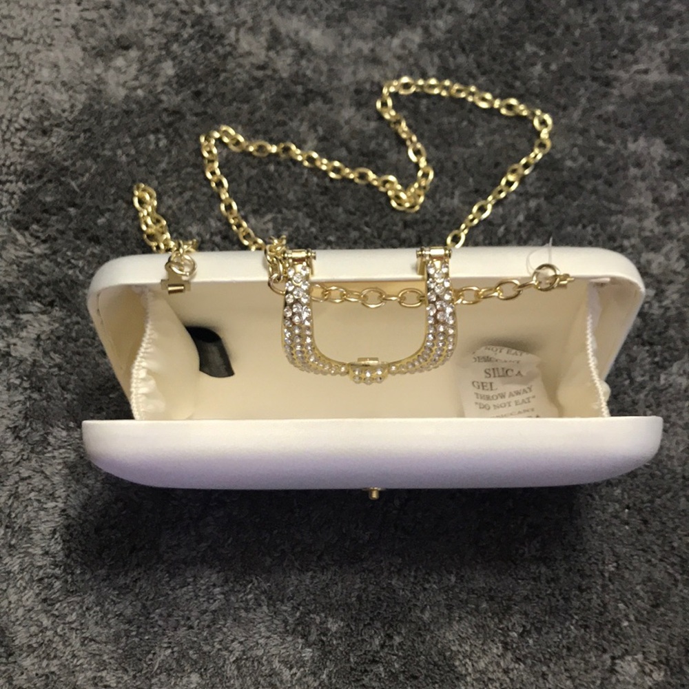 INC Handbag - Picture 4 of 5